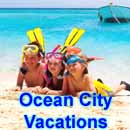 Ocean City Vacations