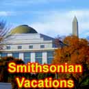 Smithsonian Vacations
