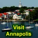 Visit Annapolis