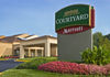 Courtyard by Marriott Baltimore Bwi Airport